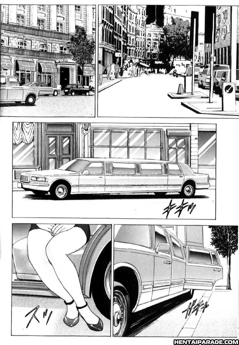 Blue Eyes Chapter 6000 Page 37